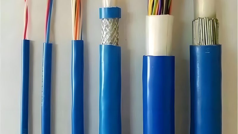 光缆管道穿线施工：关键步骤与注意事项**