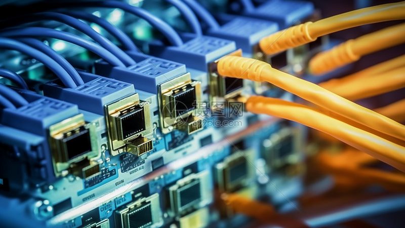 网络设备参数对比工具：揭秘其核心作用与选型要点