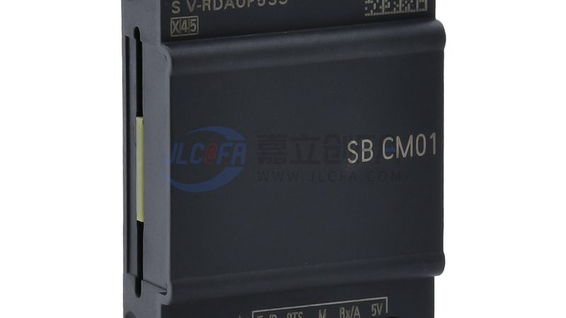 通信配件型号解析：揭秘不同型号背后的技术差异